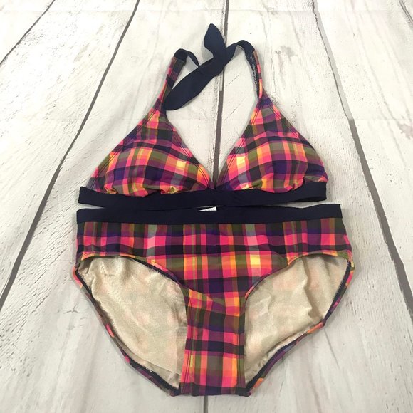 Isaac Mizrahi Other - *3/$18*Isaac Mizrahi for Target Swim Suit Bikini